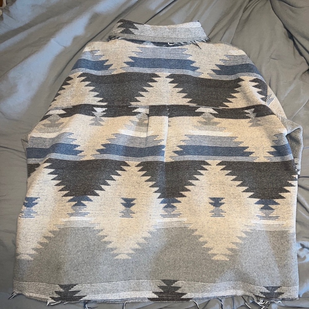 Western Jacket - Picture 4 of 4